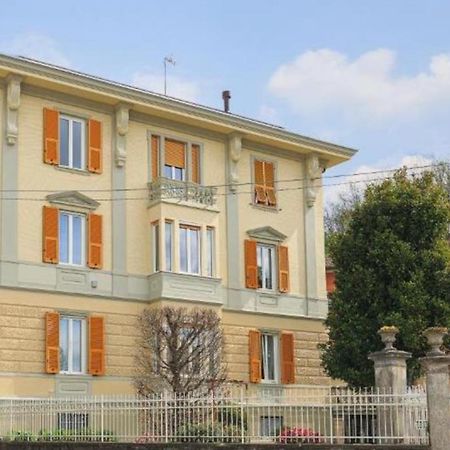 Casa Magnolia Apartment Stazzano ภายนอก รูปภาพ