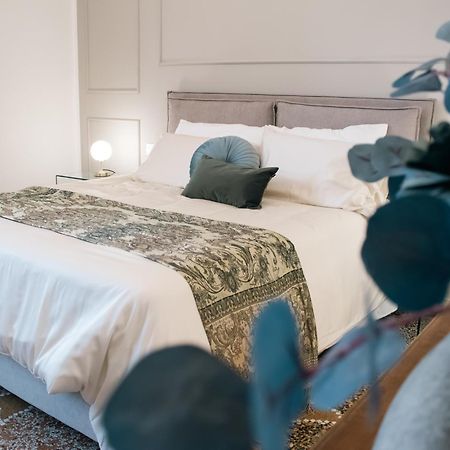 Casa Magnolia Apartment Stazzano ภายนอก รูปภาพ
