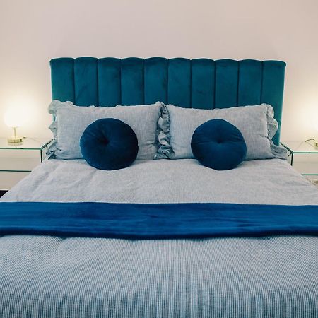 Casa Magnolia Apartment Stazzano ภายนอก รูปภาพ