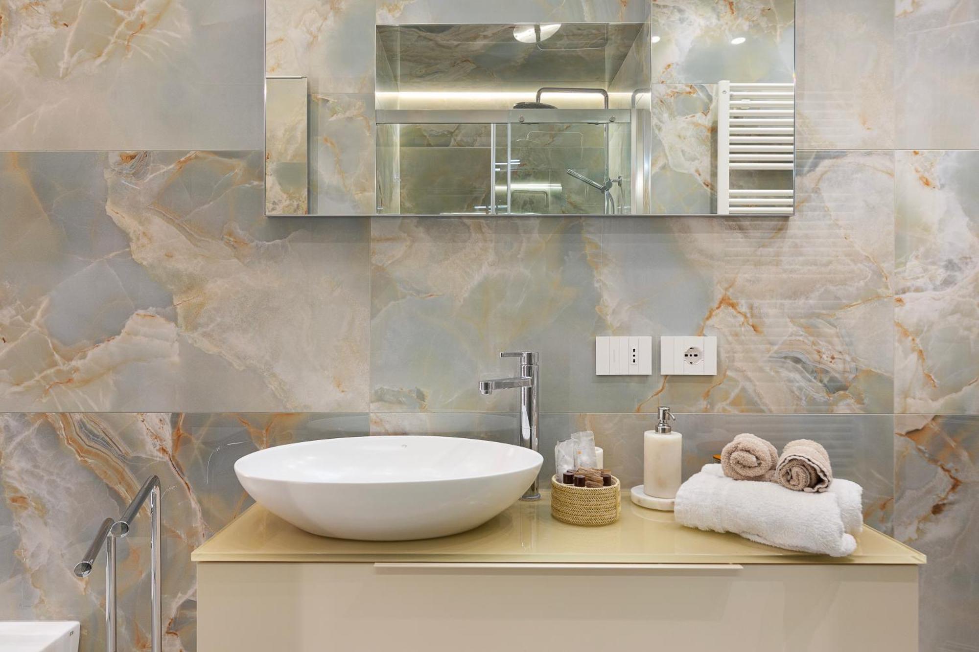 Casa Magnolia Apartment Stazzano ภายนอก รูปภาพ