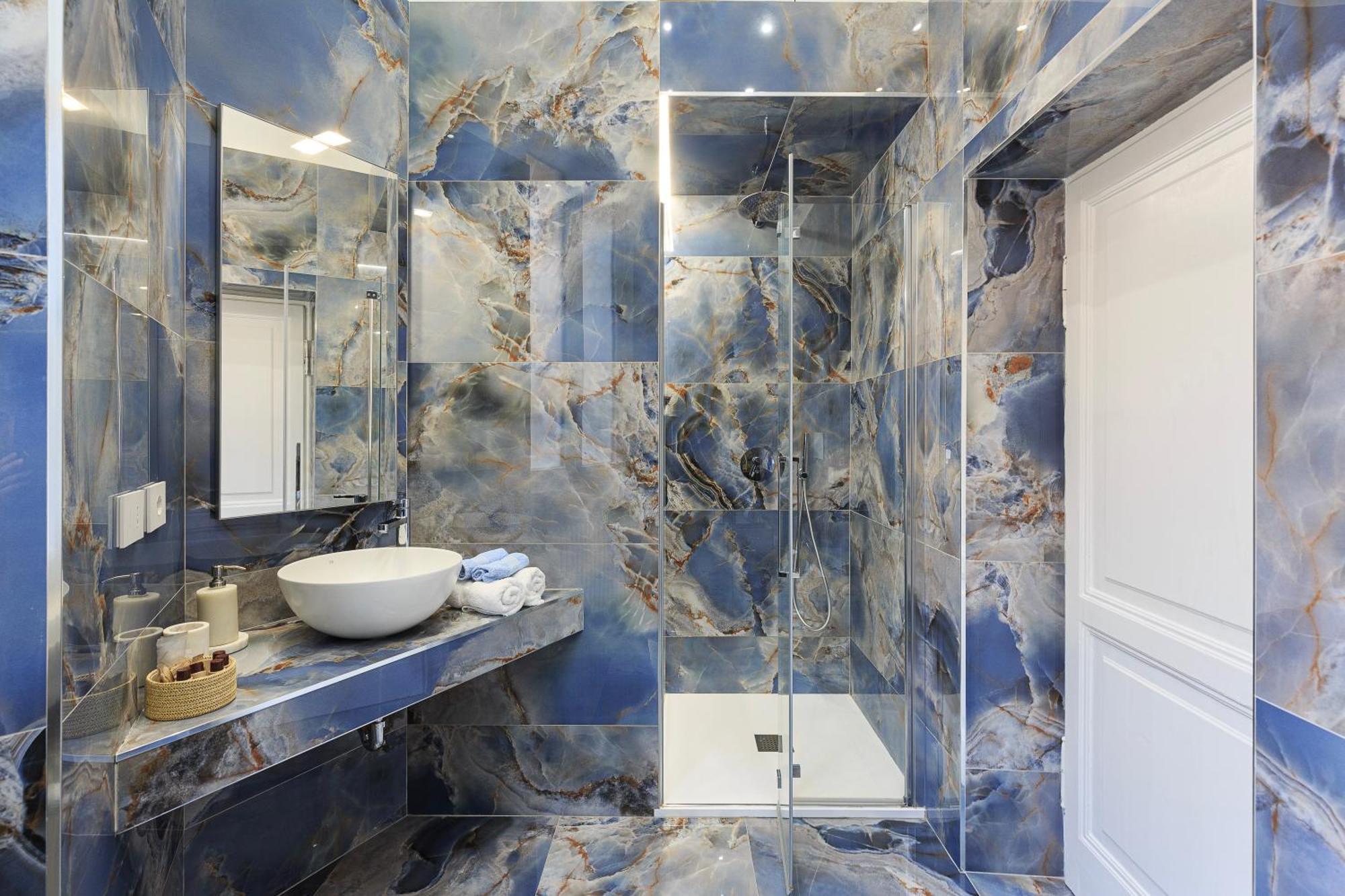 Casa Magnolia Apartment Stazzano ภายนอก รูปภาพ