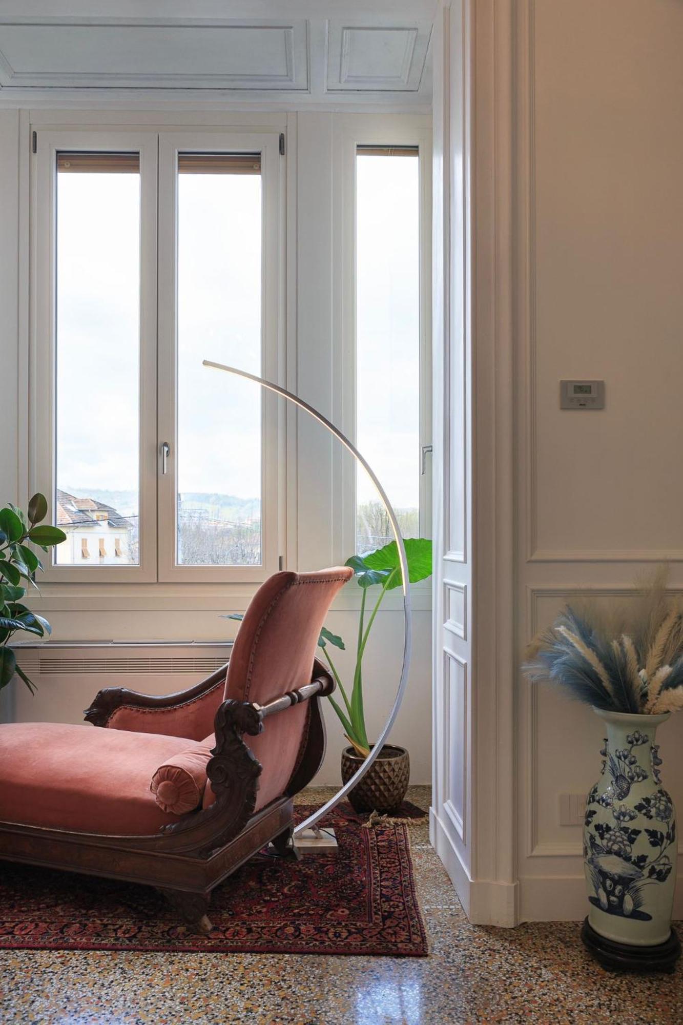 Casa Magnolia Apartment Stazzano ภายนอก รูปภาพ