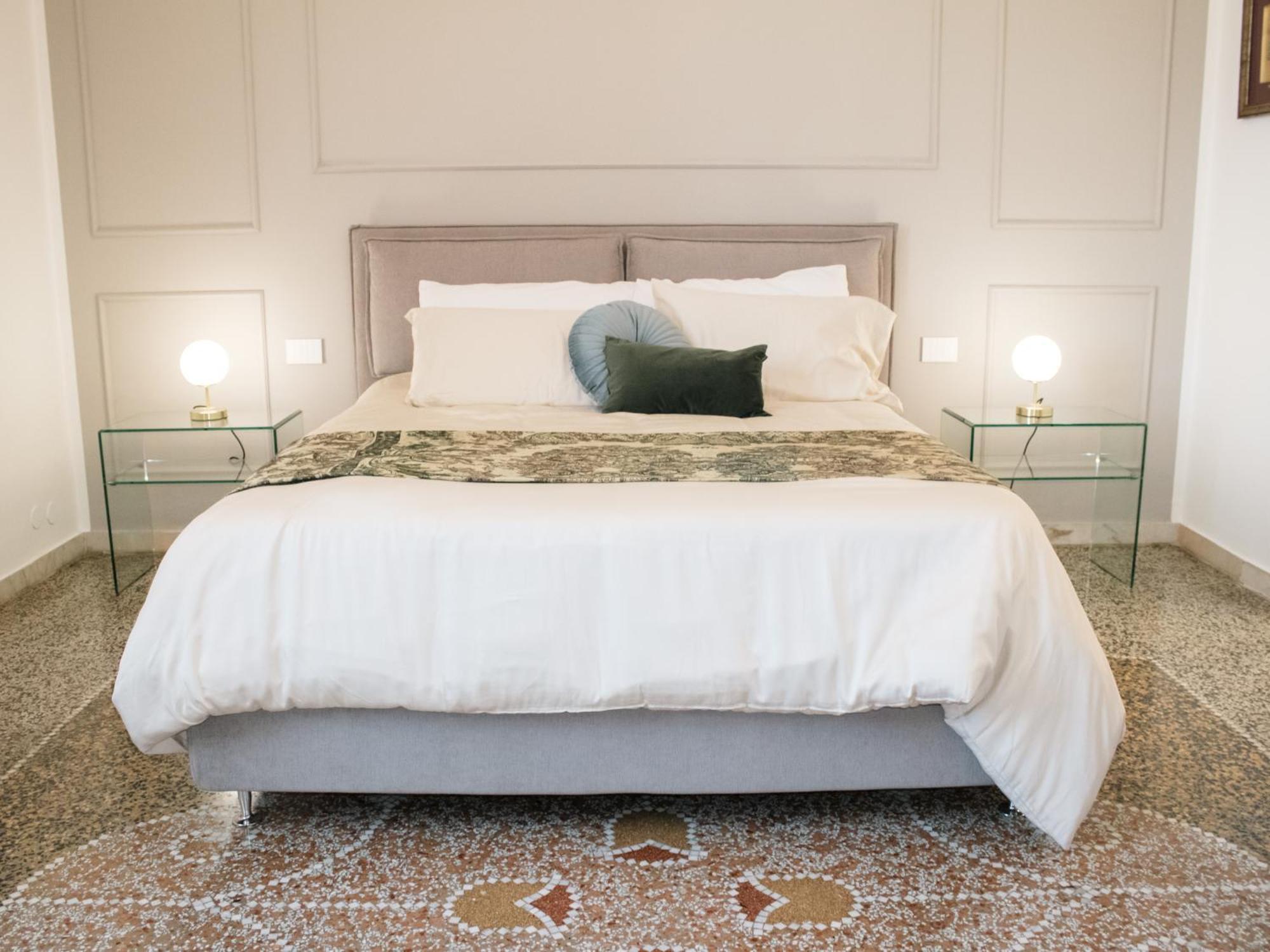 Casa Magnolia Apartment Stazzano ภายนอก รูปภาพ