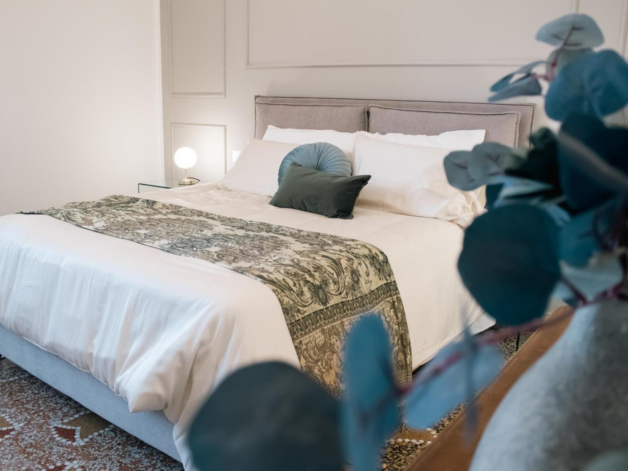 Casa Magnolia Apartment Stazzano ภายนอก รูปภาพ