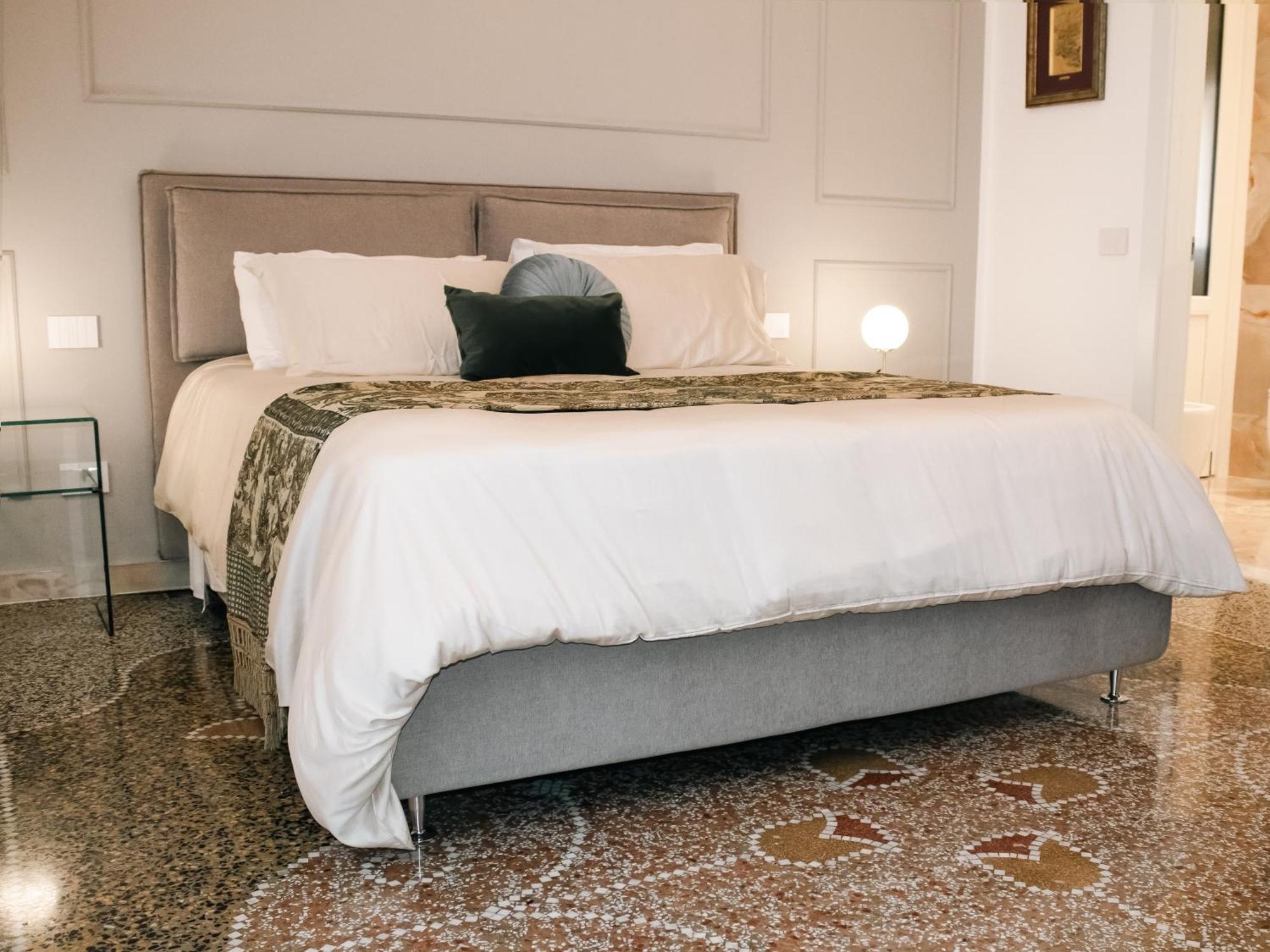 Casa Magnolia Apartment Stazzano ภายนอก รูปภาพ