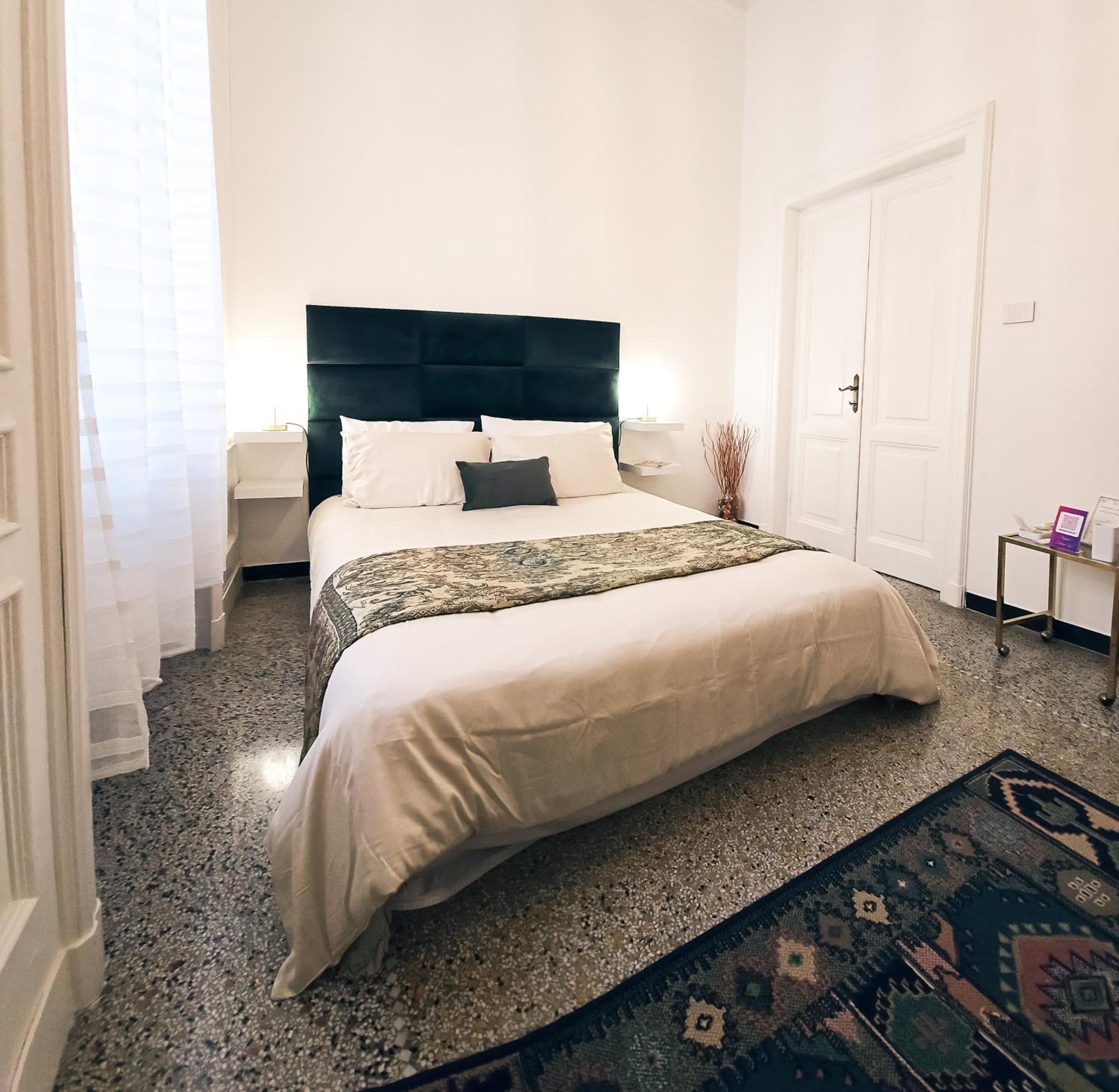 Casa Magnolia Apartment Stazzano ภายนอก รูปภาพ