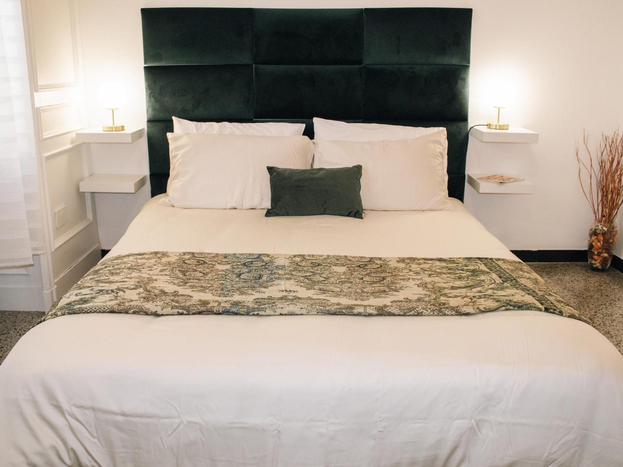 Casa Magnolia Apartment Stazzano ภายนอก รูปภาพ