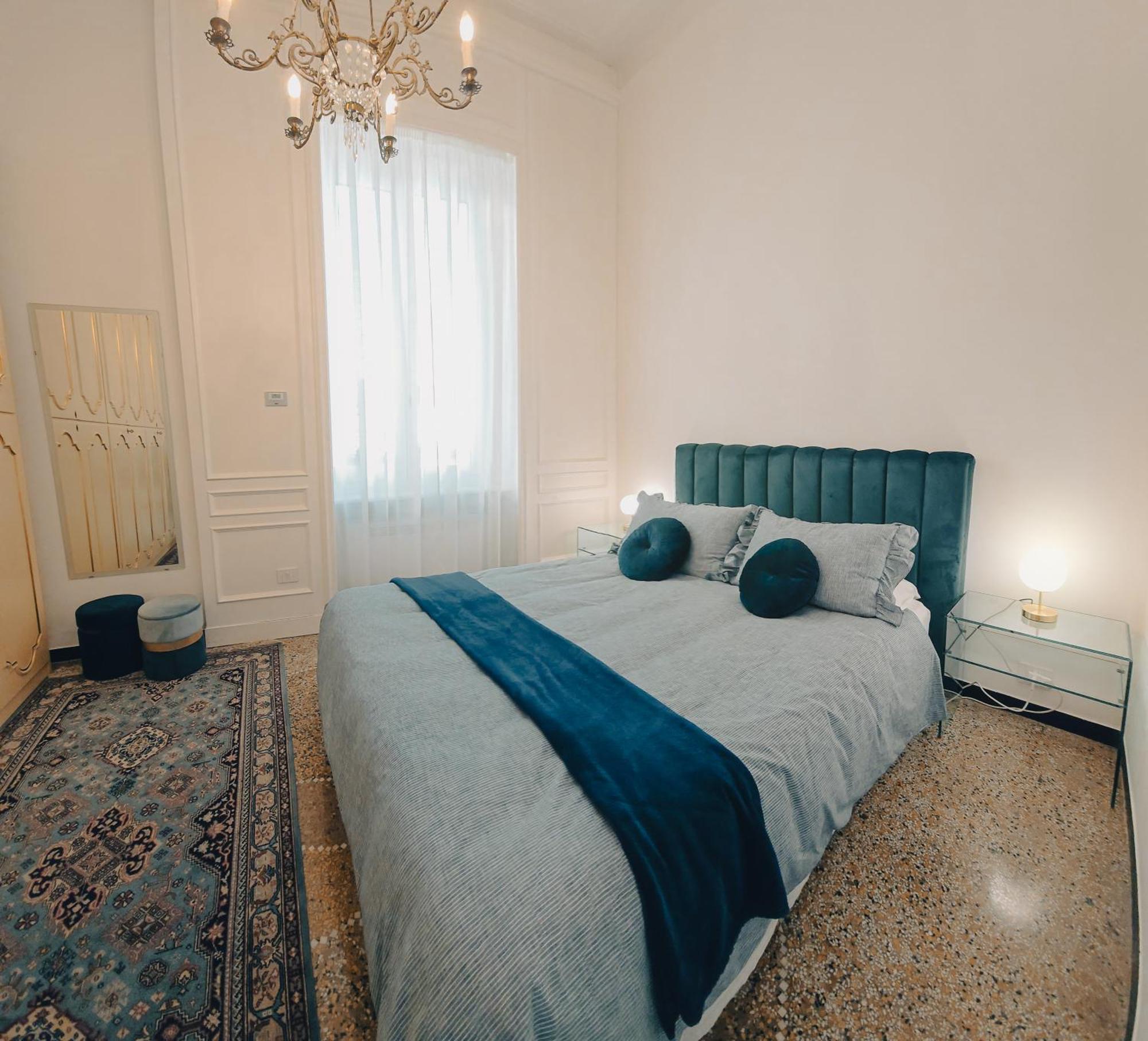 Casa Magnolia Apartment Stazzano ภายนอก รูปภาพ