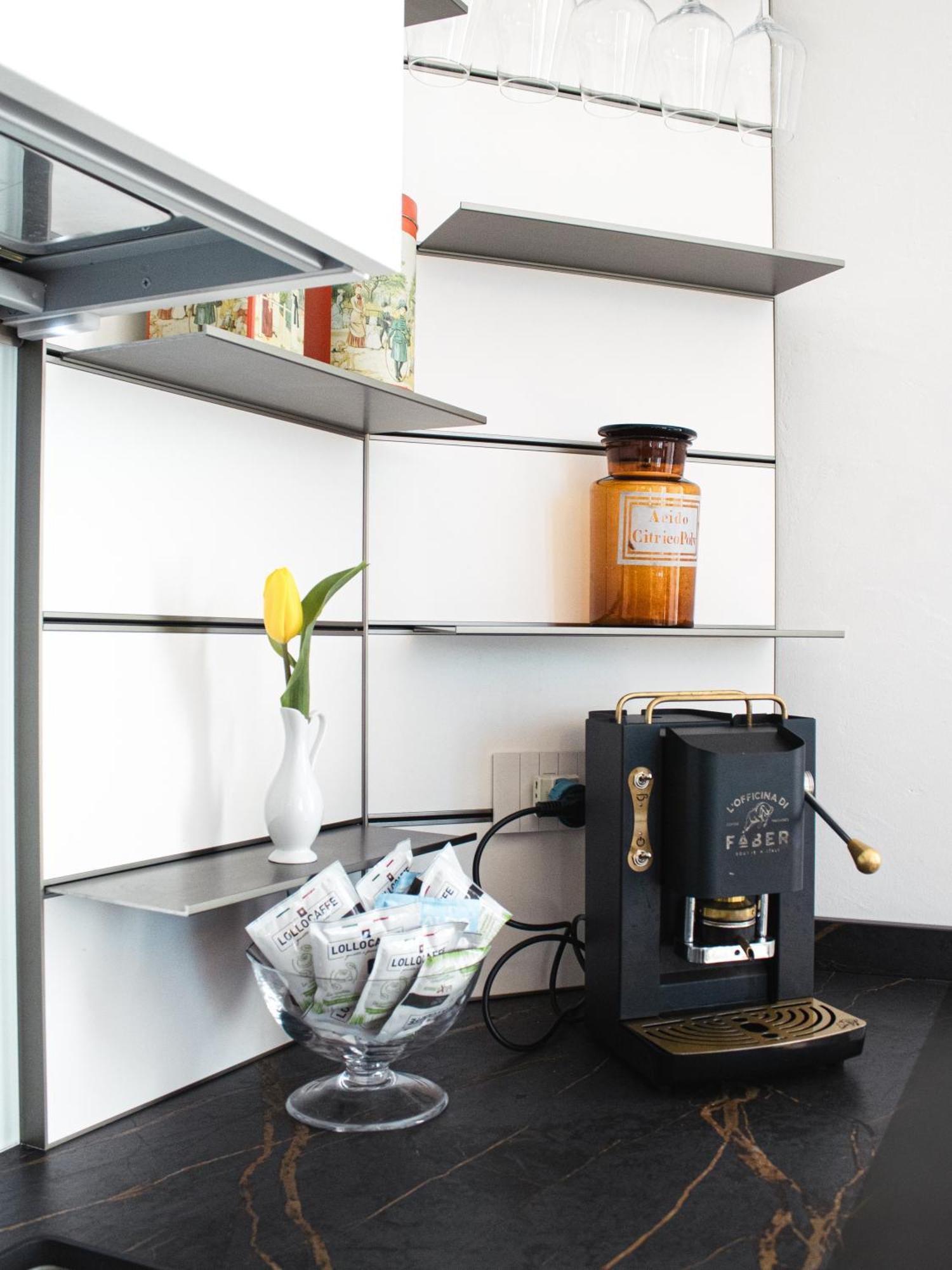 Casa Magnolia Apartment Stazzano ภายนอก รูปภาพ