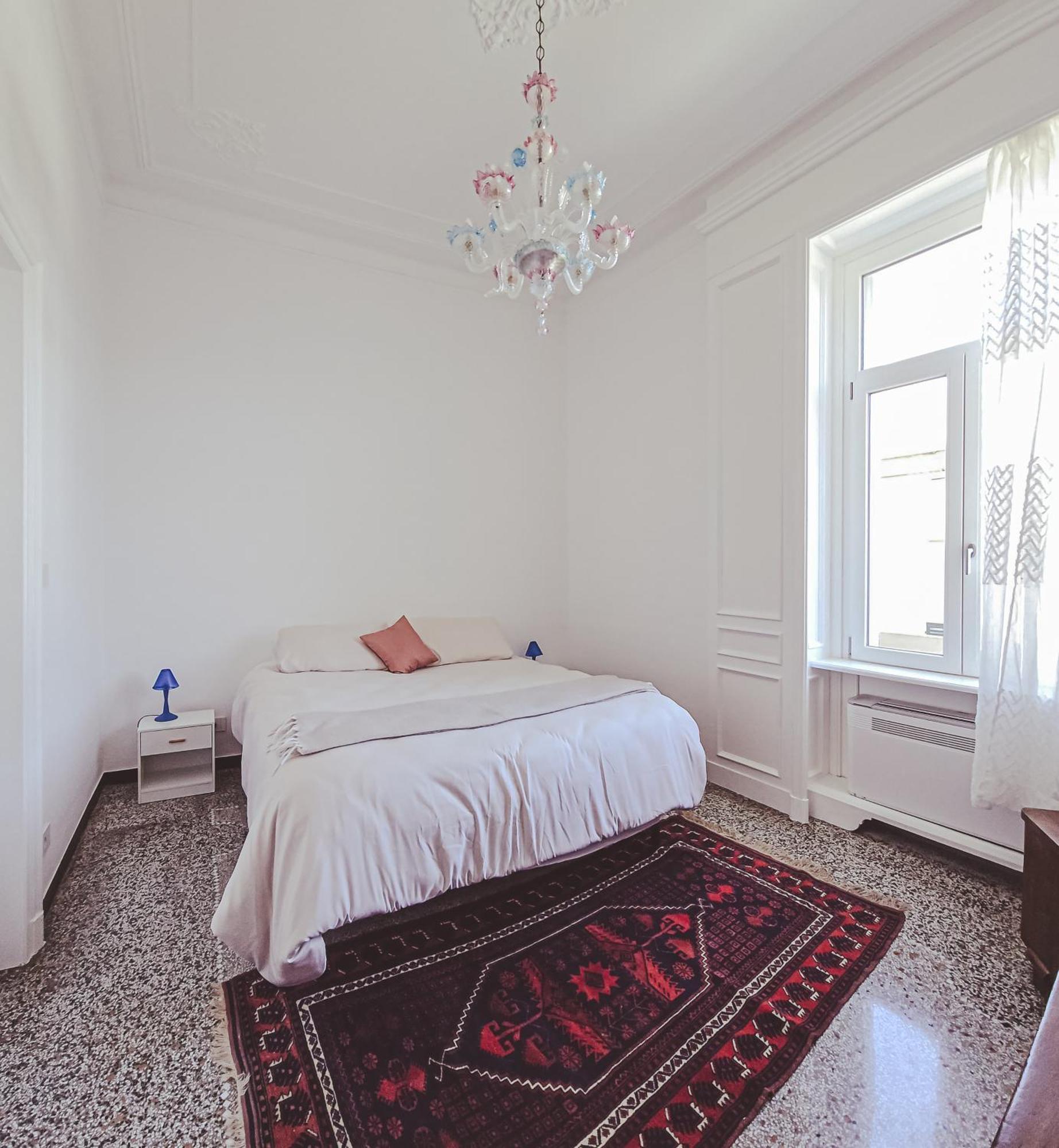 Casa Magnolia Apartment Stazzano ภายนอก รูปภาพ