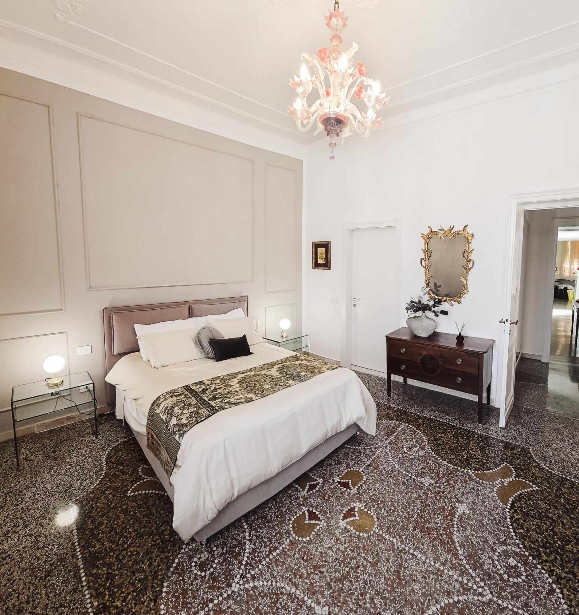 Casa Magnolia Apartment Stazzano ภายนอก รูปภาพ