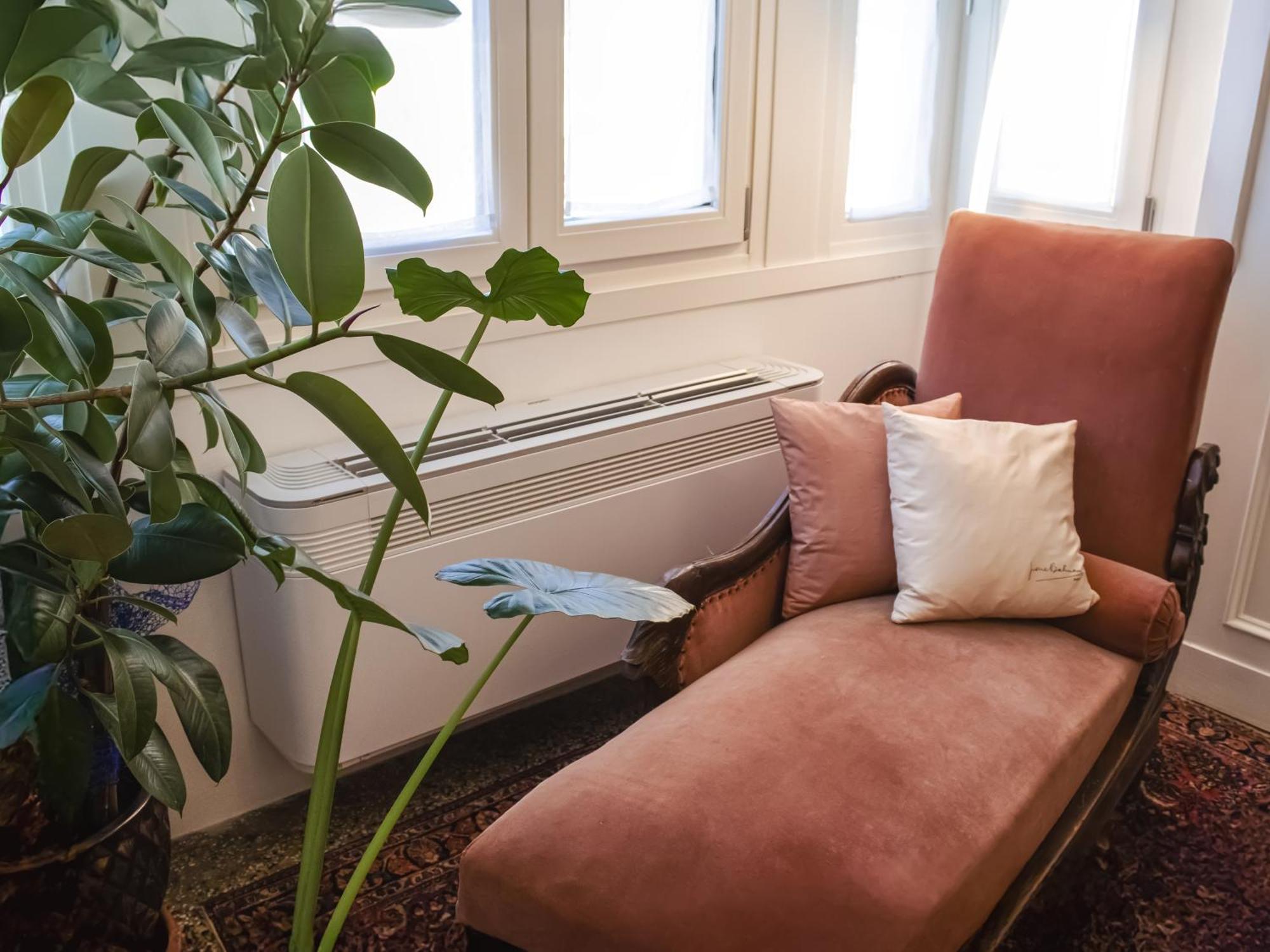 Casa Magnolia Apartment Stazzano ภายนอก รูปภาพ