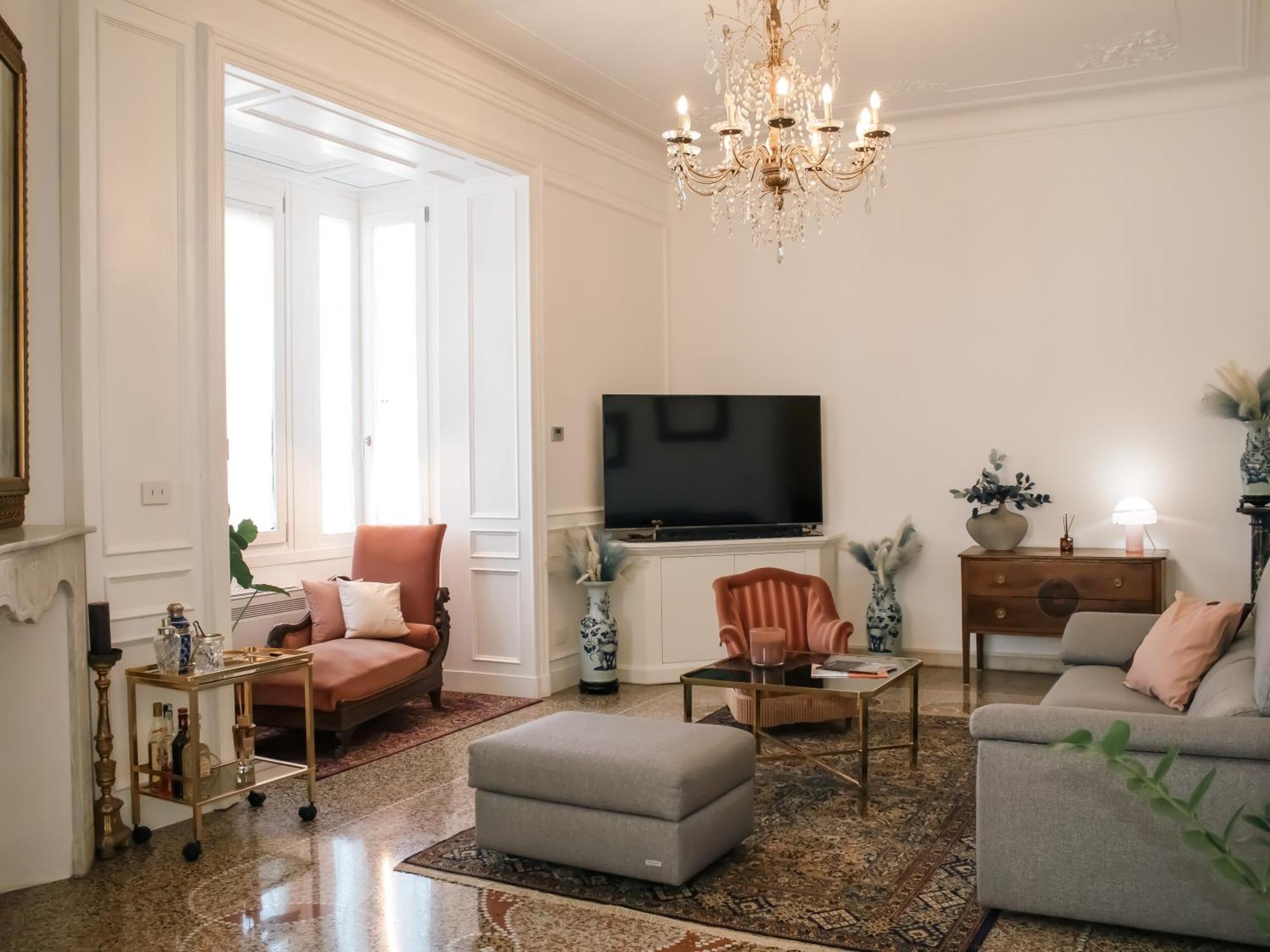 Casa Magnolia Apartment Stazzano ภายนอก รูปภาพ
